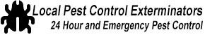 Clinton TN Pest Control Exterminators